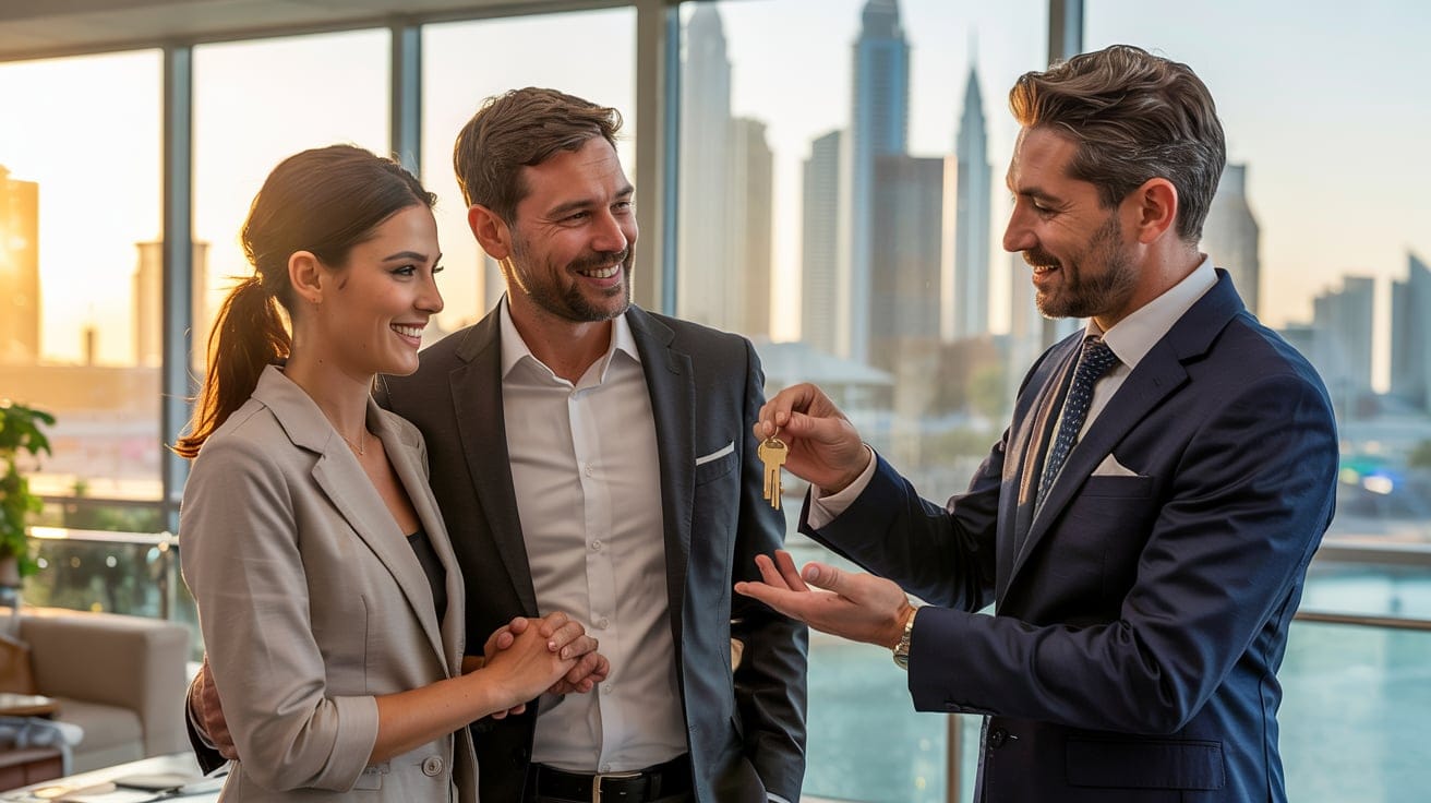 UAE Golden Visa
