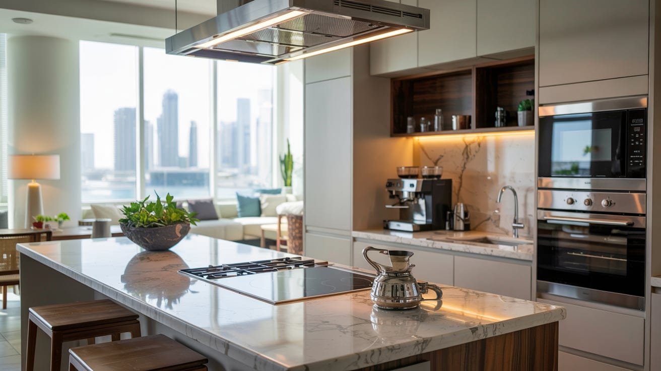 Renting Apartments in Dubai