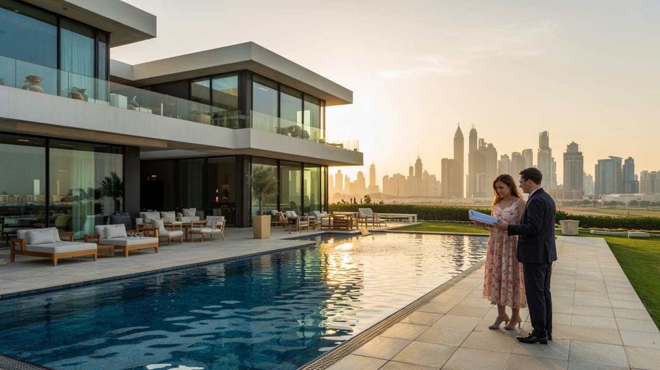 UAE Golden Visa