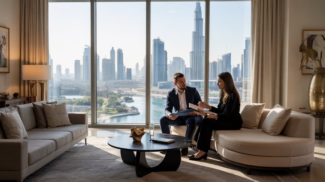 UAE Golden Visa