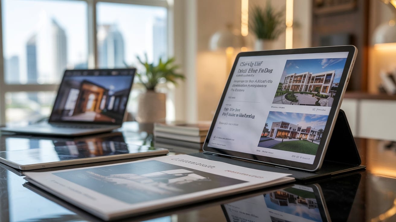 Dubai Real Estate Market Trends
