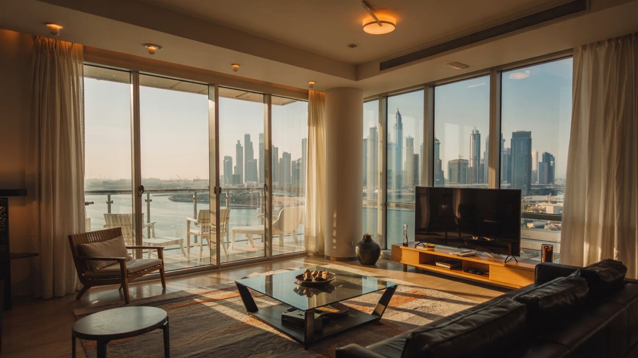 Dubai Real Estate Market Trends