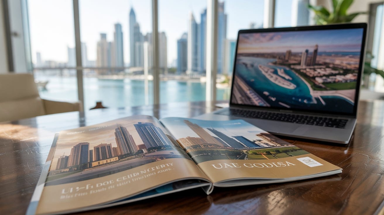 UAE Golden Visa